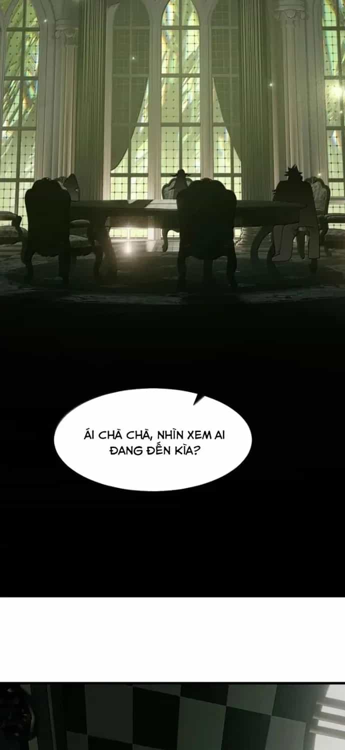 Xuyên Không Mãn Cấp Như Tôi Tại Sao Lại Là Quý Cô Mục Sư Chứ - Chương 72 - ảnh 41