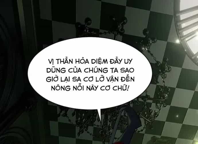 Xuyên Không Mãn Cấp Như Tôi Tại Sao Lại Là Quý Cô Mục Sư Chứ - Chương 72 - ảnh 42