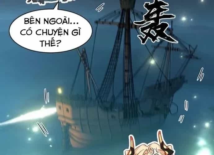 Xuyên Không Mãn Cấp Như Tôi Tại Sao Lại Là Quý Cô Mục Sư Chứ - Chương 72 - ảnh 6