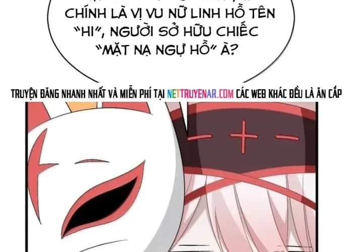 Xuyên Không Mãn Cấp Như Tôi Tại Sao Lại Là Quý Cô Mục Sư Chứ - Chương 73 - ảnh 12