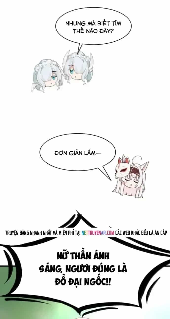 Xuyên Không Mãn Cấp Như Tôi Tại Sao Lại Là Quý Cô Mục Sư Chứ - Chương 74 - ảnh 45