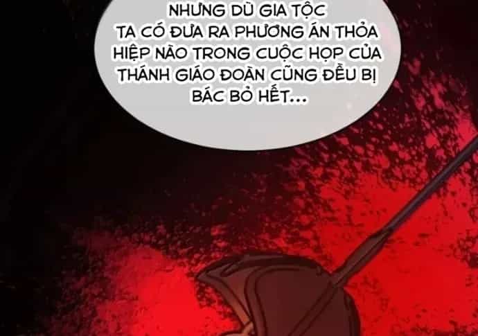 Xuyên Không Mãn Cấp Như Tôi Tại Sao Lại Là Quý Cô Mục Sư Chứ - Chương 75 - ảnh 23