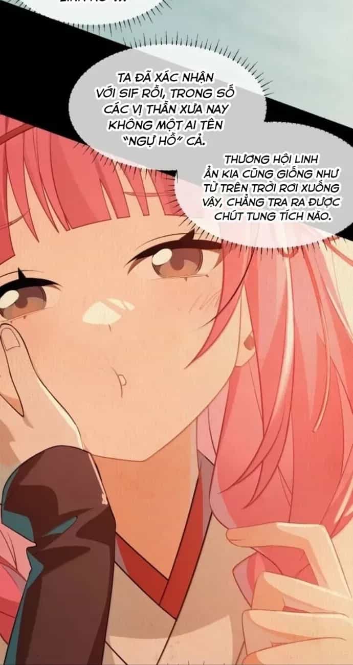 Xuyên Không Mãn Cấp Như Tôi Tại Sao Lại Là Quý Cô Mục Sư Chứ - Chương 75 - ảnh 37