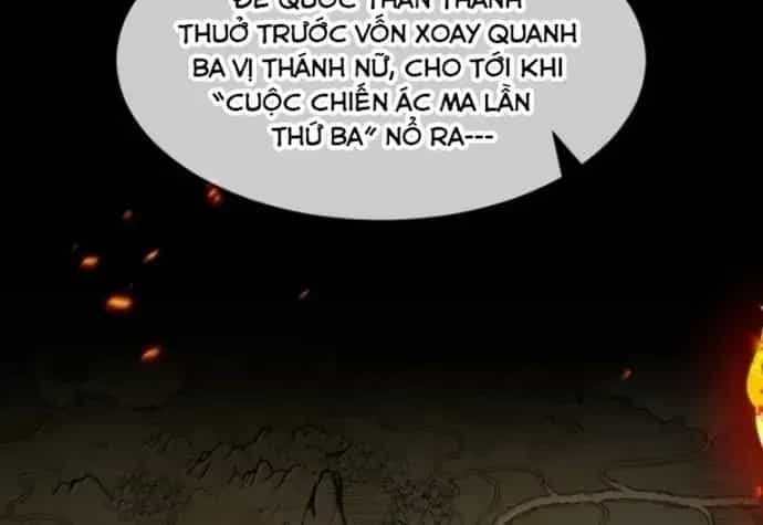Xuyên Không Mãn Cấp Như Tôi Tại Sao Lại Là Quý Cô Mục Sư Chứ - Chương 75 - ảnh 49
