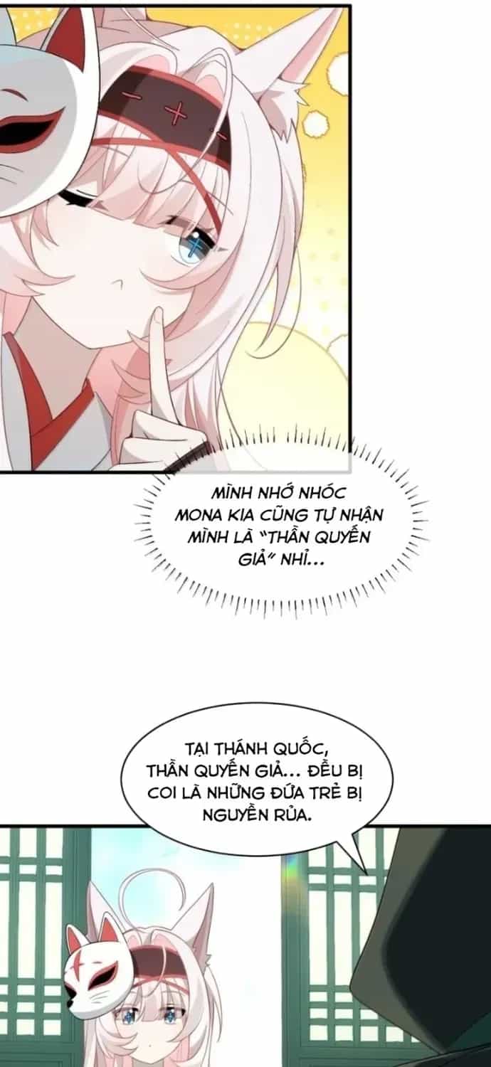 Xuyên Không Mãn Cấp Như Tôi Tại Sao Lại Là Quý Cô Mục Sư Chứ - Chương 75 - ảnh 68