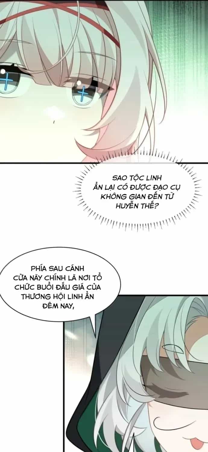 Xuyên Không Mãn Cấp Như Tôi Tại Sao Lại Là Quý Cô Mục Sư Chứ - Chương 75 - ảnh 76