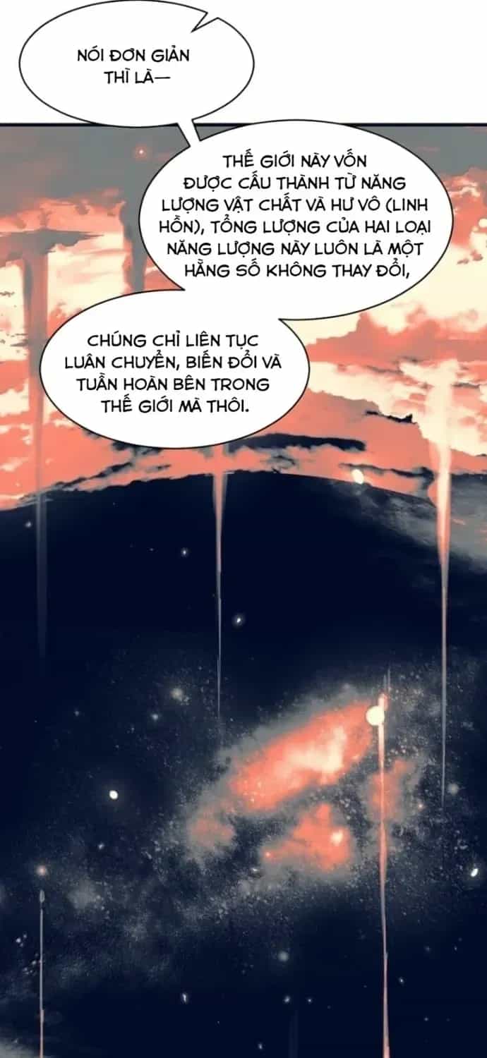 Xuyên Không Mãn Cấp Như Tôi Tại Sao Lại Là Quý Cô Mục Sư Chứ - Chương 78 - ảnh 24
