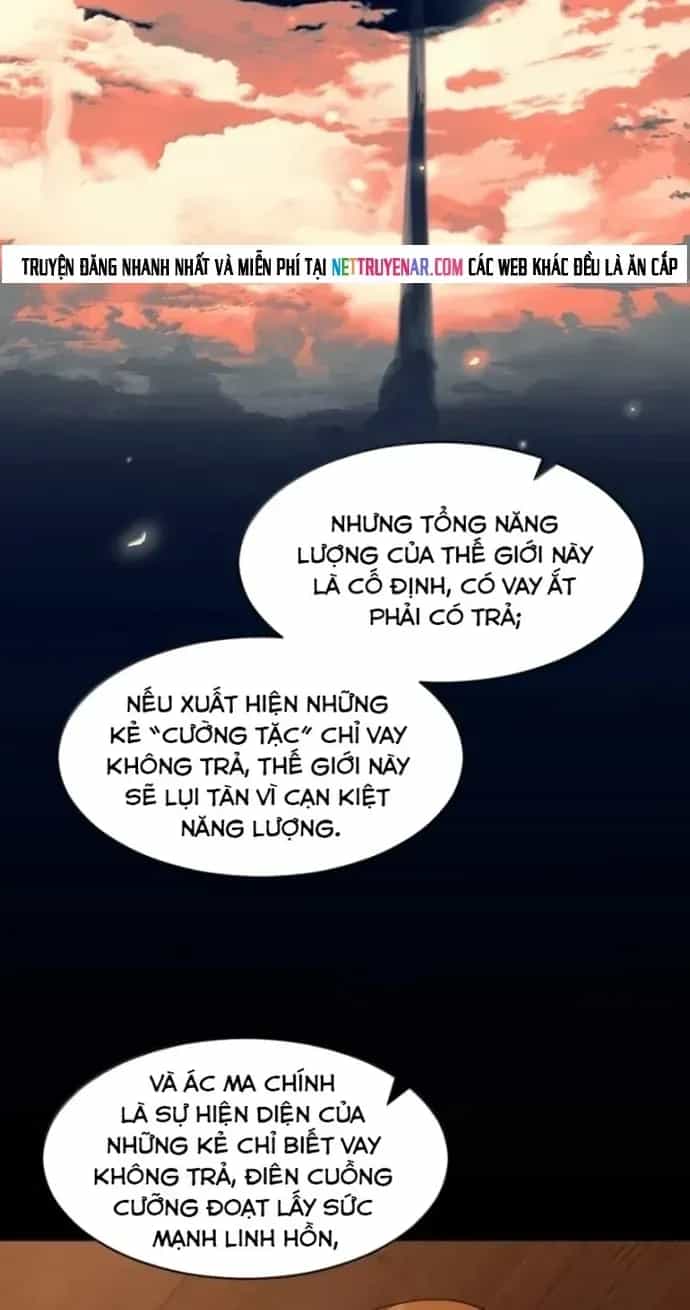 Xuyên Không Mãn Cấp Như Tôi Tại Sao Lại Là Quý Cô Mục Sư Chứ - Chương 78 - ảnh 26