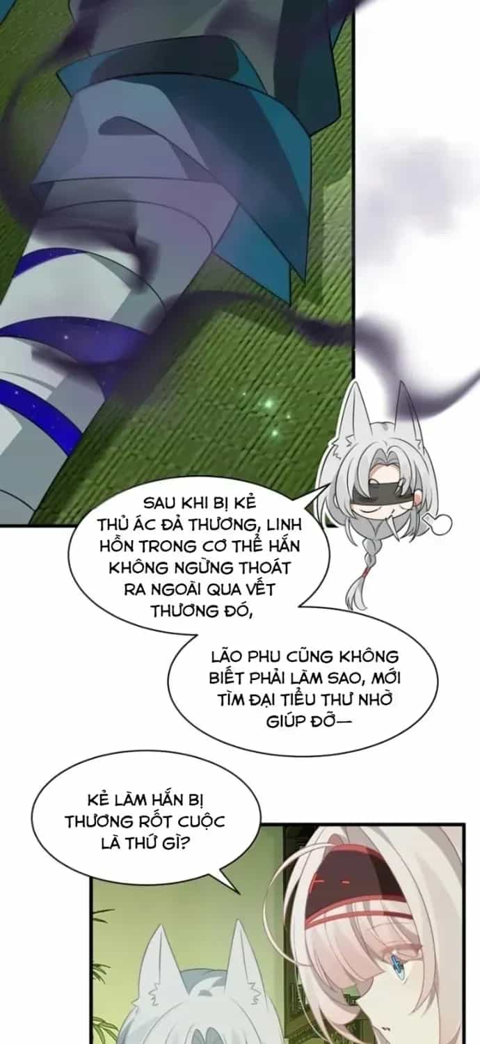 Xuyên Không Mãn Cấp Như Tôi Tại Sao Lại Là Quý Cô Mục Sư Chứ - Chương 78 - ảnh 52