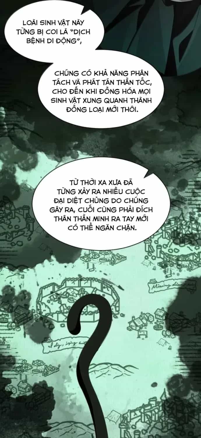 Xuyên Không Mãn Cấp Như Tôi Tại Sao Lại Là Quý Cô Mục Sư Chứ - Chương 78 - ảnh 65