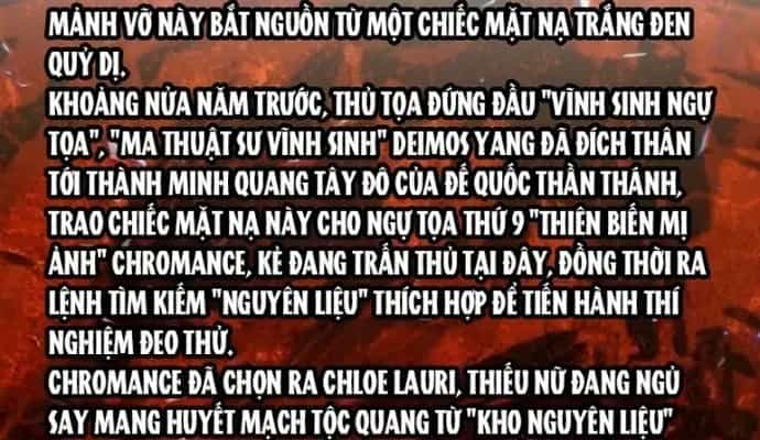 Xuyên Không Mãn Cấp Như Tôi Tại Sao Lại Là Quý Cô Mục Sư Chứ - Chương 79 - ảnh 36