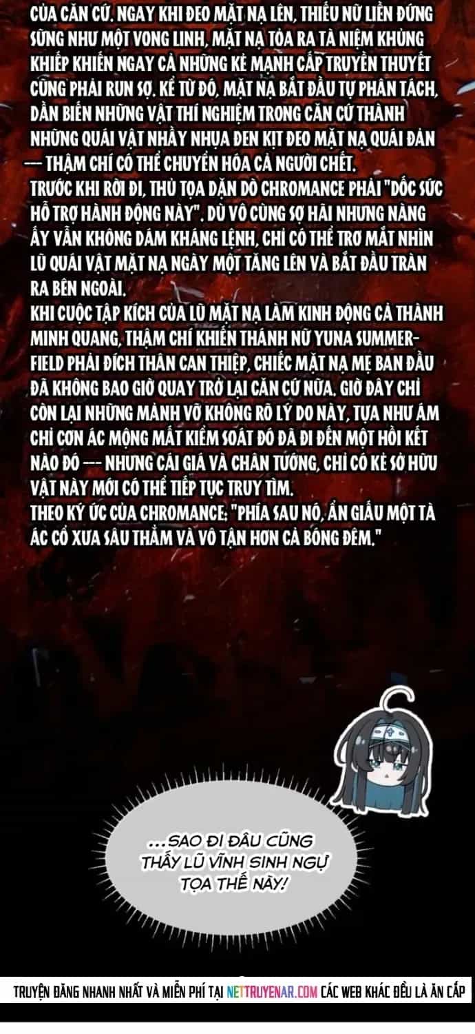 Xuyên Không Mãn Cấp Như Tôi Tại Sao Lại Là Quý Cô Mục Sư Chứ - Chương 79 - ảnh 37