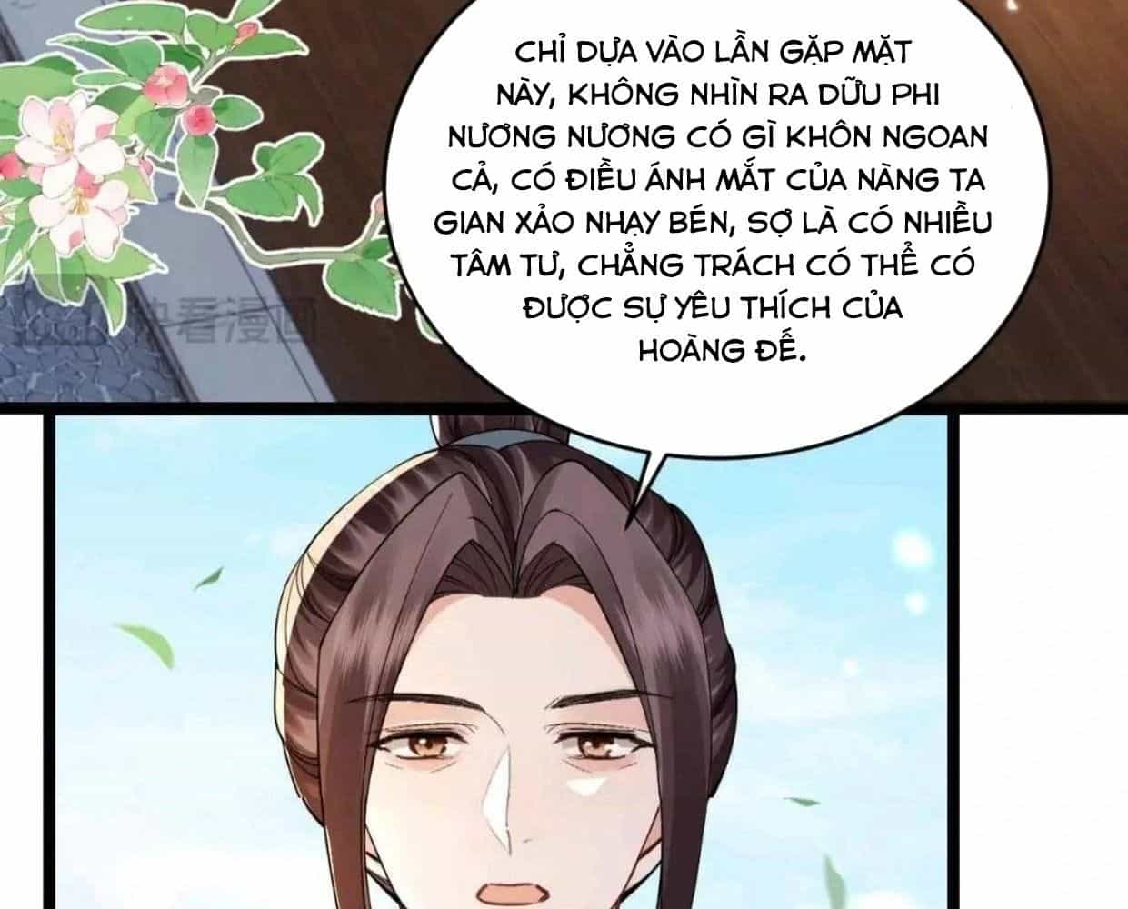Xuyên Không Rồi, Cần Quái Gì Thể Thống - Chương 11 - ảnh 93