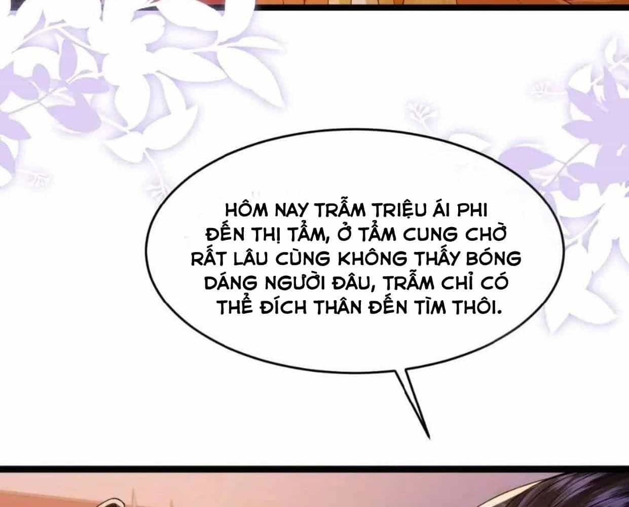 Xuyên Không Rồi, Cần Quái Gì Thể Thống - Chương 12 - ảnh 20