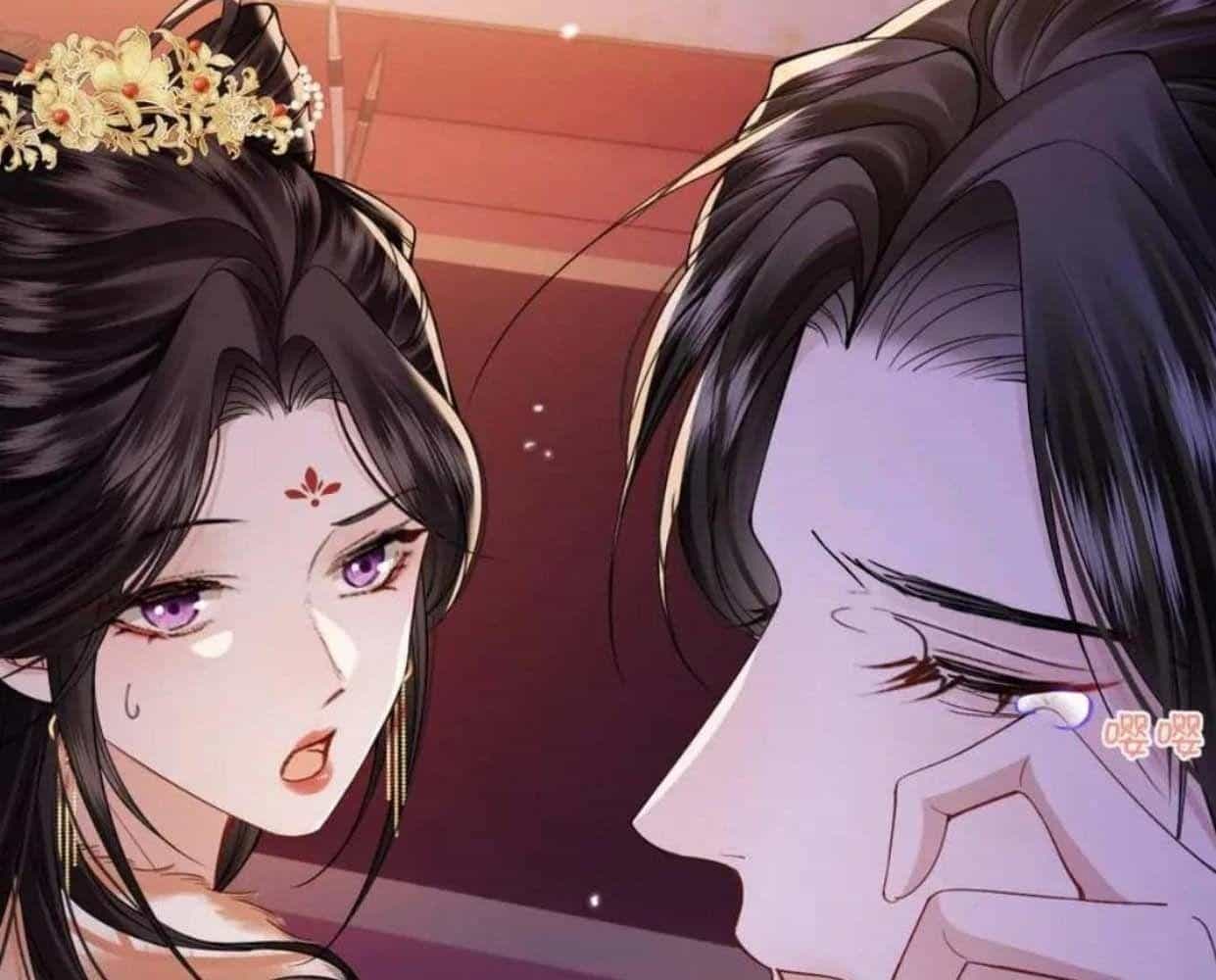 Xuyên Không Rồi, Cần Quái Gì Thể Thống - Chương 12 - ảnh 21