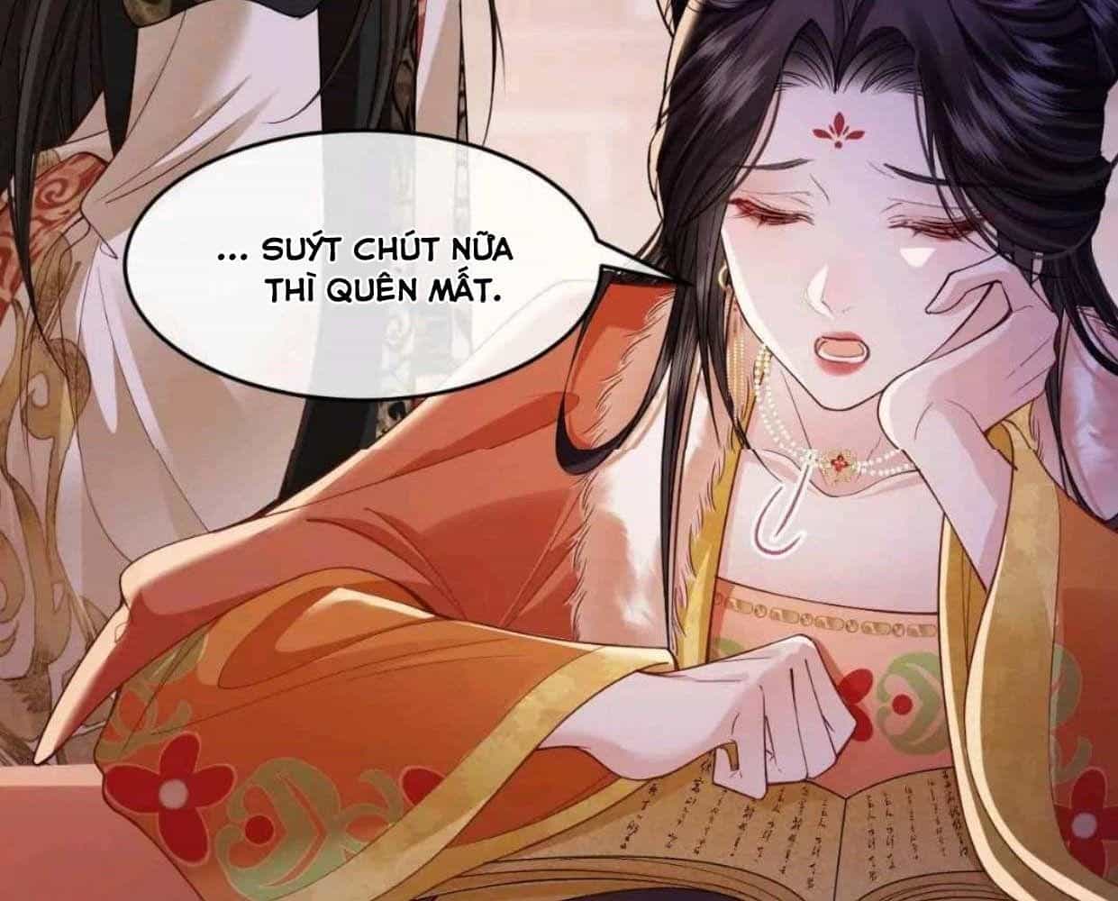 Xuyên Không Rồi, Cần Quái Gì Thể Thống - Chương 12 - ảnh 24