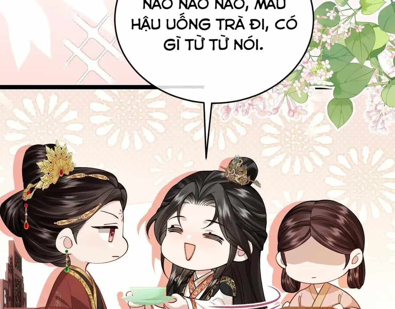 Xuyên Không Rồi, Cần Quái Gì Thể Thống - Chương 13 - ảnh 42