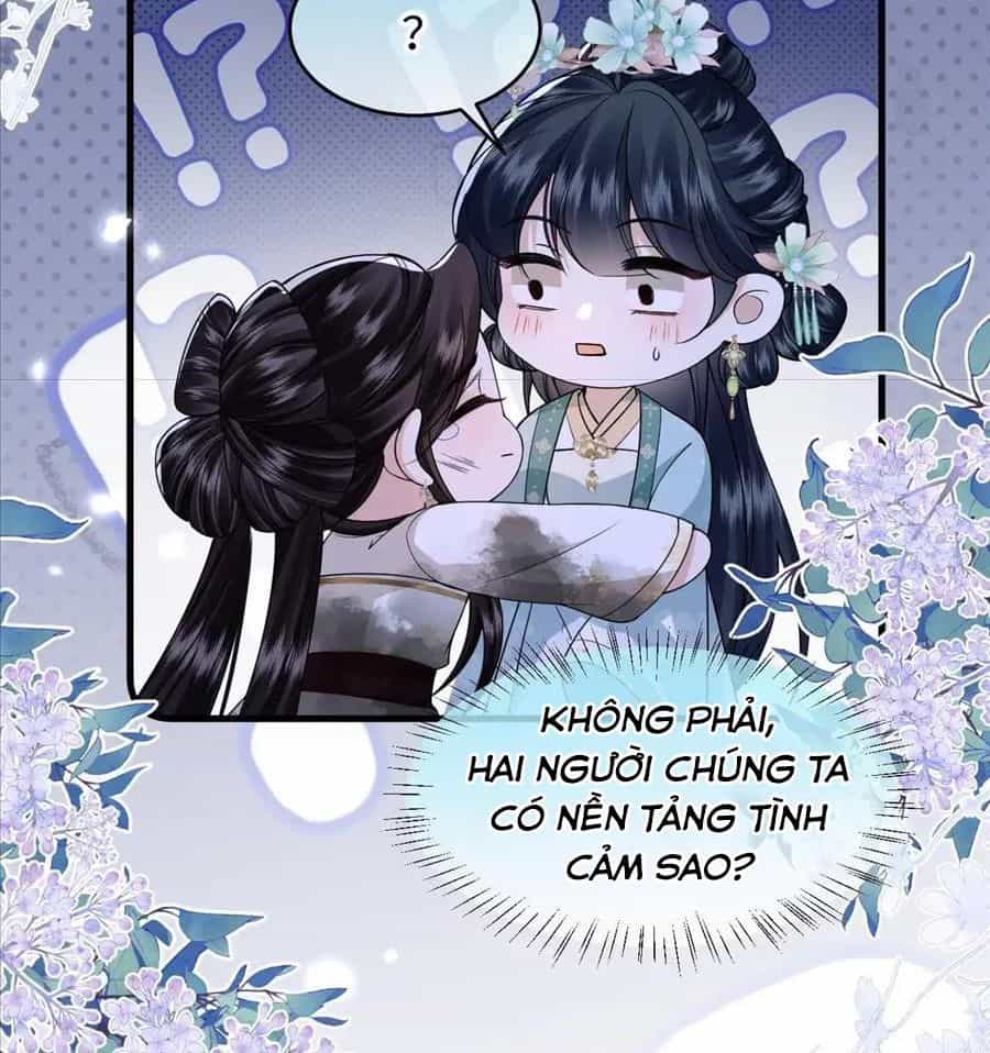 Xuyên Không Rồi, Cần Quái Gì Thể Thống - Chương 18 - ảnh 15