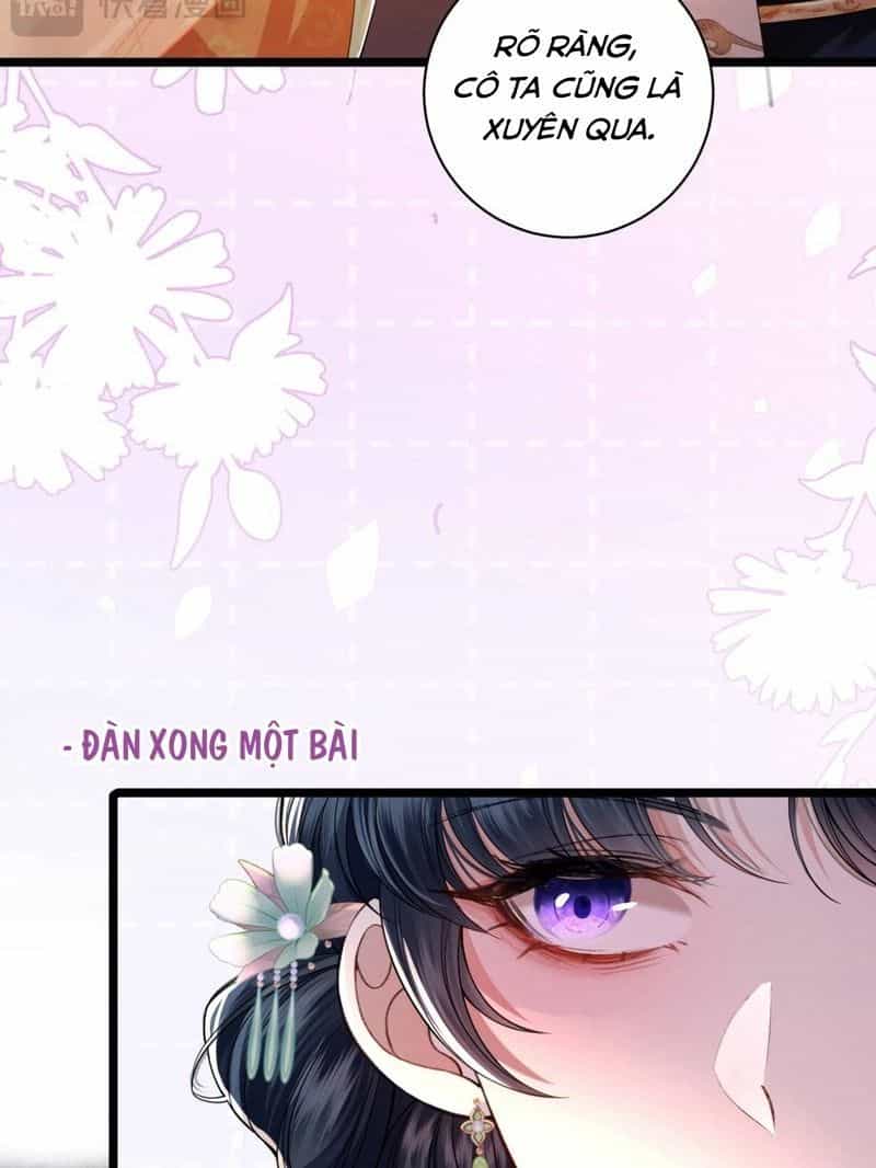 Xuyên Không Rồi, Cần Quái Gì Thể Thống - Chương 3 - ảnh 37