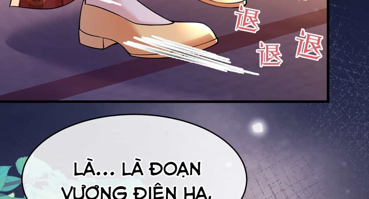 Xuyên Không Rồi, Cần Quái Gì Thể Thống - Chương 5 - ảnh 86