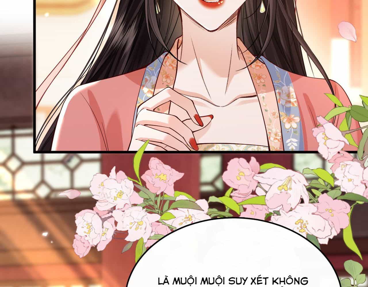 Xuyên Không Rồi, Cần Quái Gì Thể Thống - Chương 6 - ảnh 52