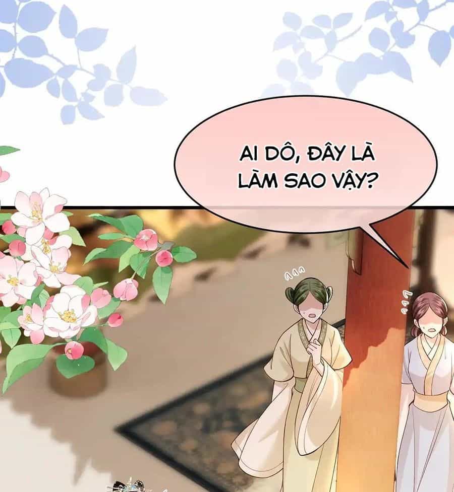 Xuyên Không Rồi, Cần Quái Gì Thể Thống - Chương 7 - ảnh 30