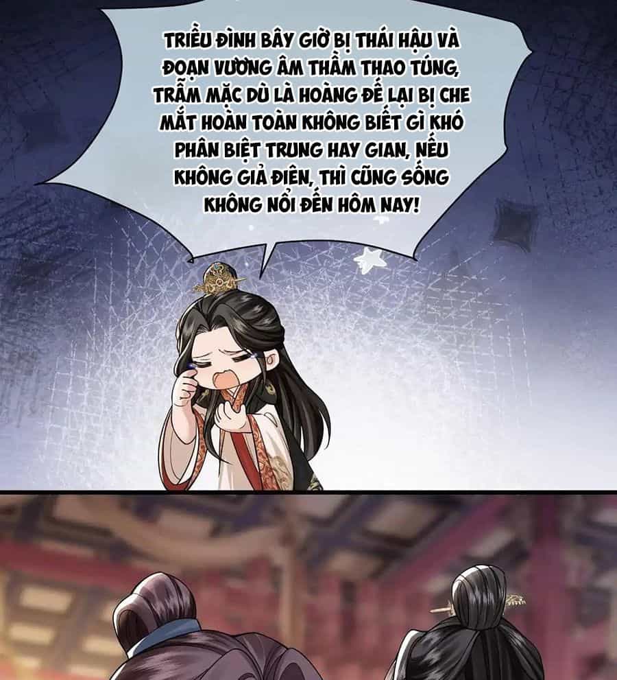 Xuyên Không Rồi, Cần Quái Gì Thể Thống - Chương 7 - ảnh 6