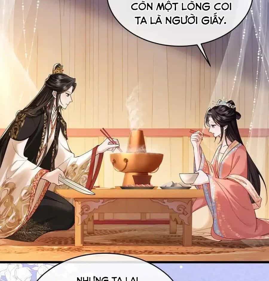 Xuyên Không Rồi, Cần Quái Gì Thể Thống - Chương 8 - ảnh 48