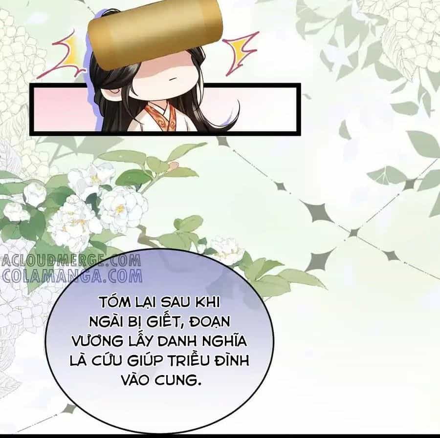 Xuyên Không Rồi, Cần Quái Gì Thể Thống - Chương 9 - ảnh 16