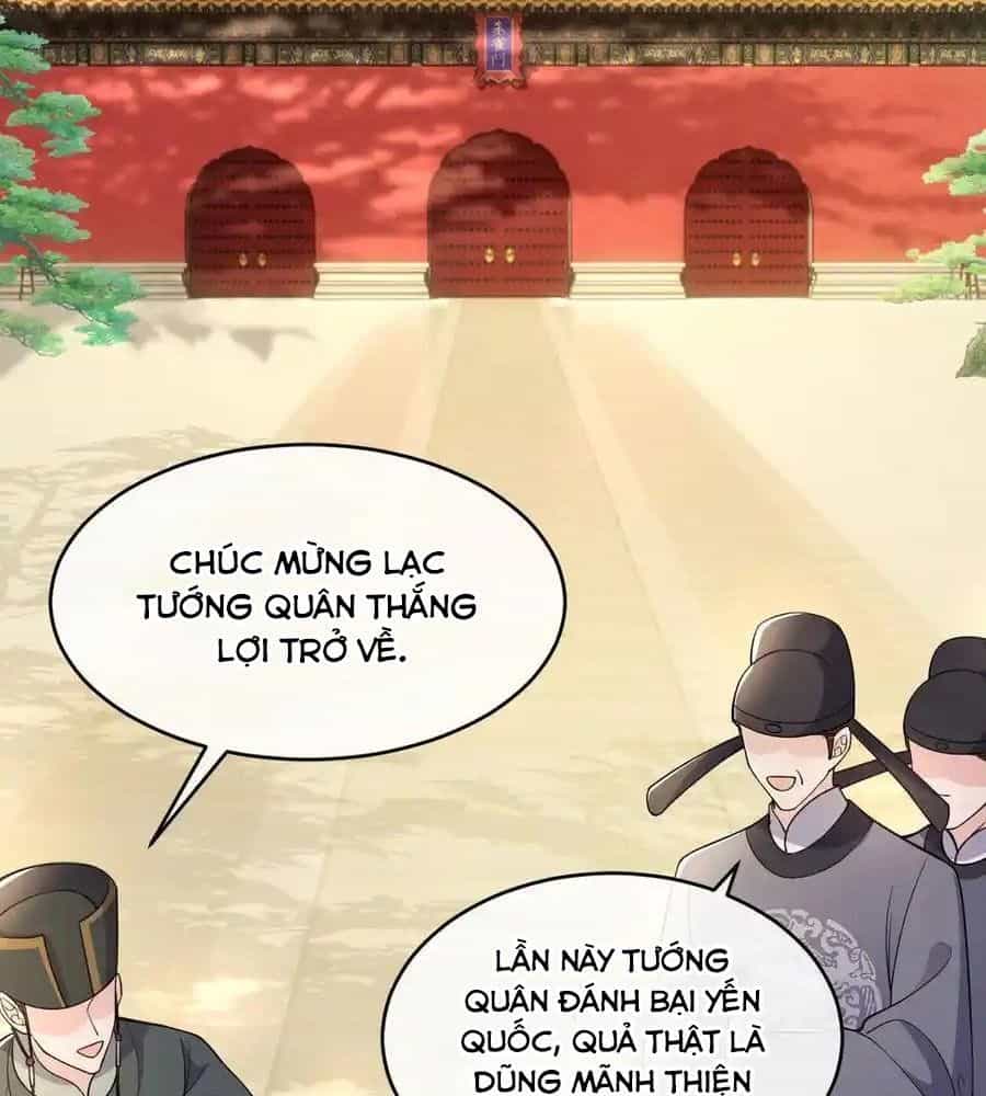 Xuyên Không Rồi, Cần Quái Gì Thể Thống - Chương 9 - ảnh 41