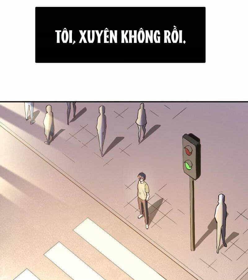 Xuyên Không Tới Thế Giới Tu Chân Nhưng Ta Vẫn Có Mạng Internet - Chương 1 - ảnh 16