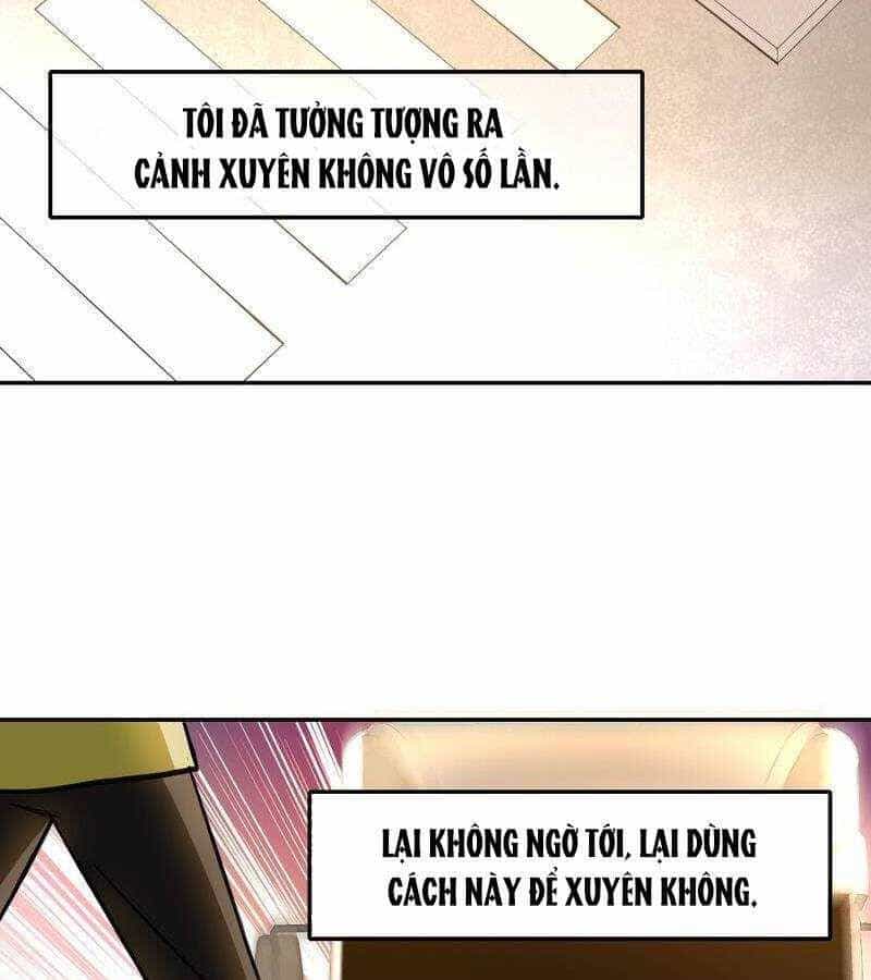 Xuyên Không Tới Thế Giới Tu Chân Nhưng Ta Vẫn Có Mạng Internet - Chương 1 - ảnh 17