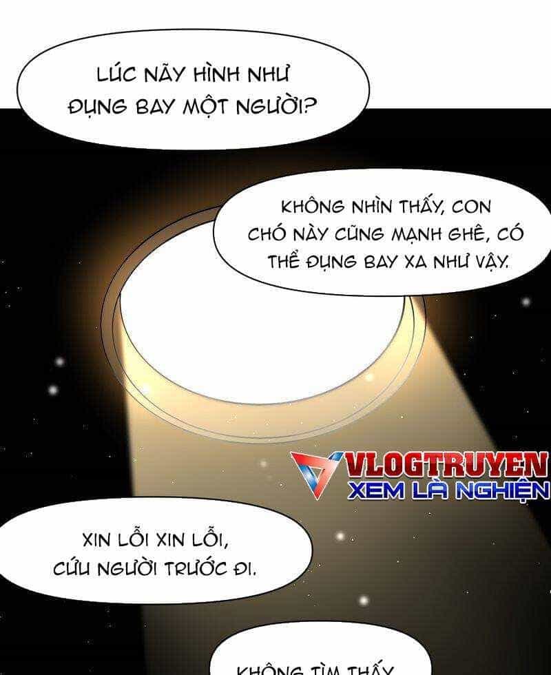 Xuyên Không Tới Thế Giới Tu Chân Nhưng Ta Vẫn Có Mạng Internet - Chương 1 - ảnh 30