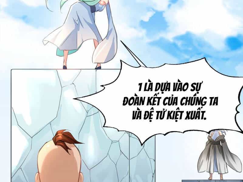 Xuyên Không Tới Thế Giới Tu Chân Nhưng Ta Vẫn Có Mạng Internet - Chương 11 - ảnh 24