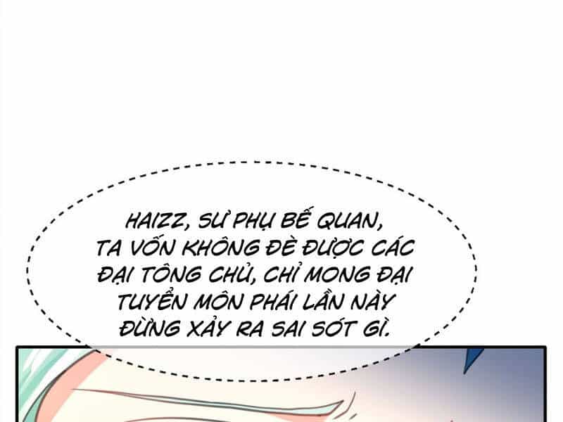 Xuyên Không Tới Thế Giới Tu Chân Nhưng Ta Vẫn Có Mạng Internet - Chương 11 - ảnh 35