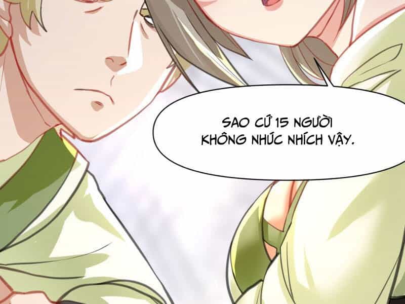 Xuyên Không Tới Thế Giới Tu Chân Nhưng Ta Vẫn Có Mạng Internet - Chương 11 - ảnh 92