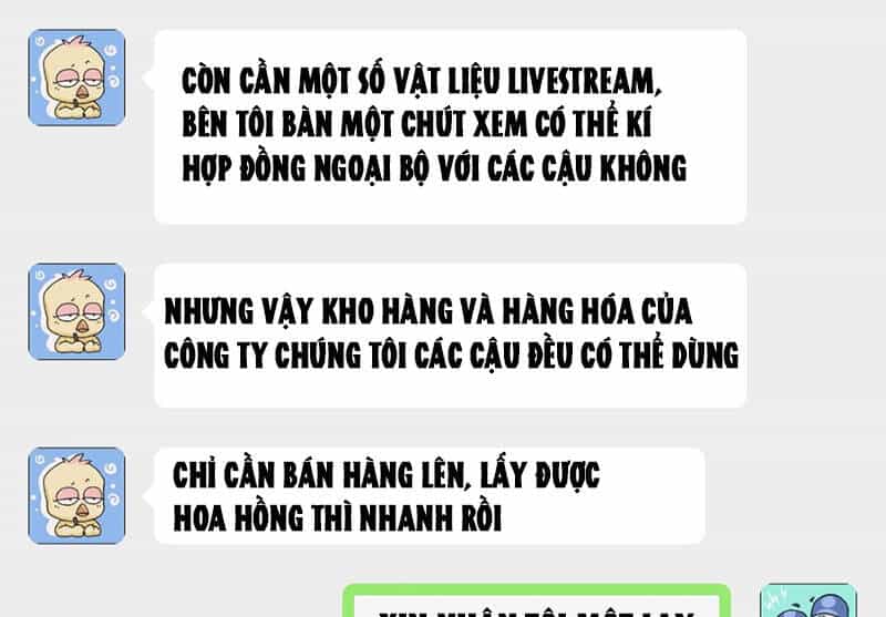 Xuyên Không Tới Thế Giới Tu Chân Nhưng Ta Vẫn Có Mạng Internet - Chương 12 - ảnh 14