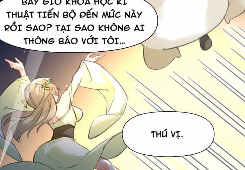 Xuyên Không Tới Thế Giới Tu Chân Nhưng Ta Vẫn Có Mạng Internet - Chương 12 - ảnh 32
