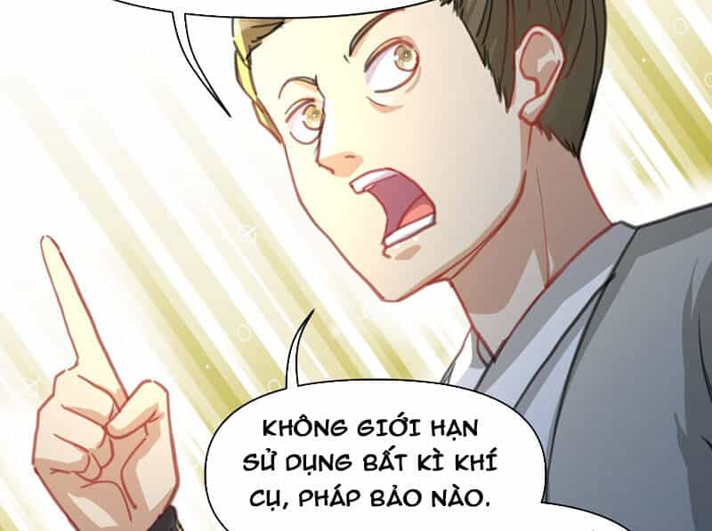 Xuyên Không Tới Thế Giới Tu Chân Nhưng Ta Vẫn Có Mạng Internet - Chương 13 - ảnh 36