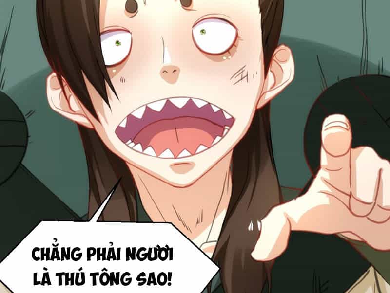 Xuyên Không Tới Thế Giới Tu Chân Nhưng Ta Vẫn Có Mạng Internet - Chương 13 - ảnh 97