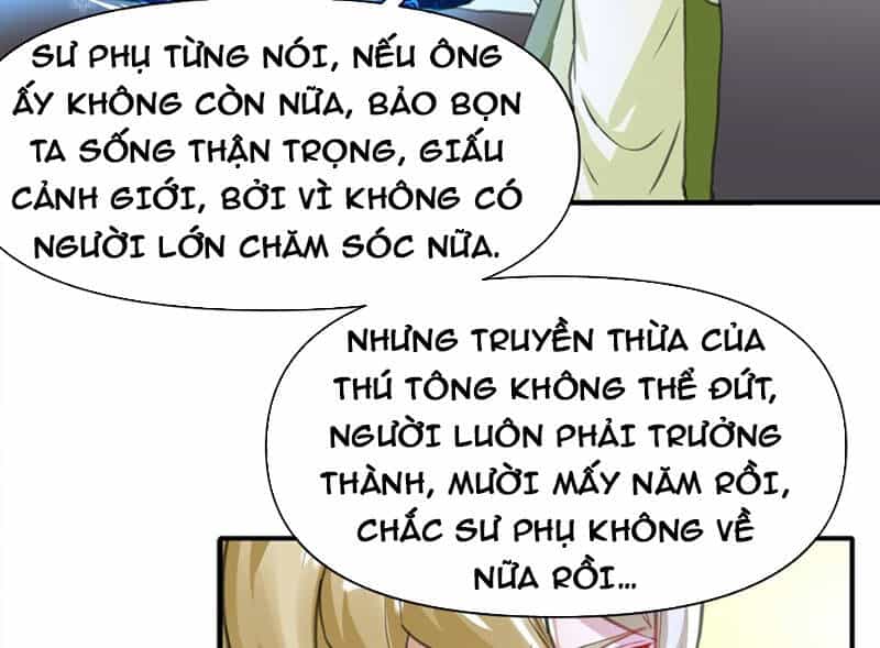 Xuyên Không Tới Thế Giới Tu Chân Nhưng Ta Vẫn Có Mạng Internet - Chương 14 - ảnh 108