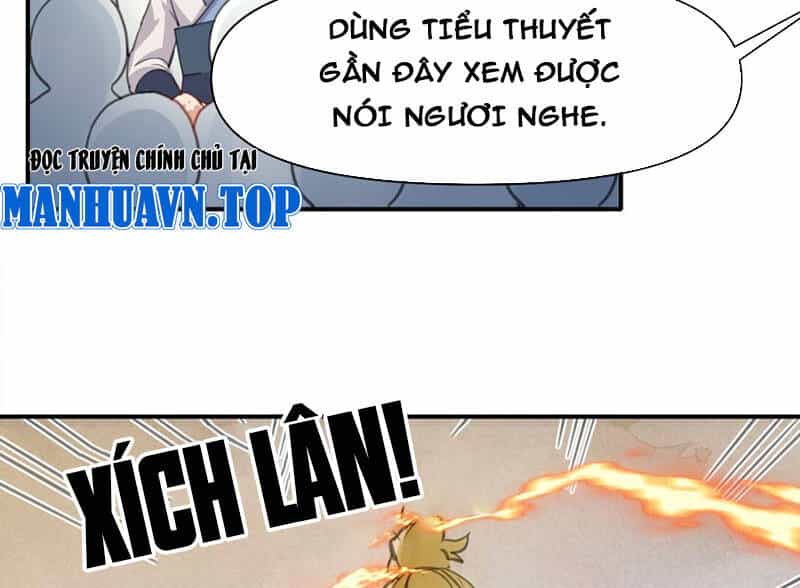 Xuyên Không Tới Thế Giới Tu Chân Nhưng Ta Vẫn Có Mạng Internet - Chương 14 - ảnh 111