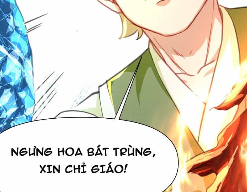 Xuyên Không Tới Thế Giới Tu Chân Nhưng Ta Vẫn Có Mạng Internet - Chương 14 - ảnh 121
