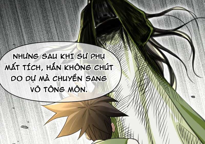 Xuyên Không Tới Thế Giới Tu Chân Nhưng Ta Vẫn Có Mạng Internet - Chương 14 - ảnh 26