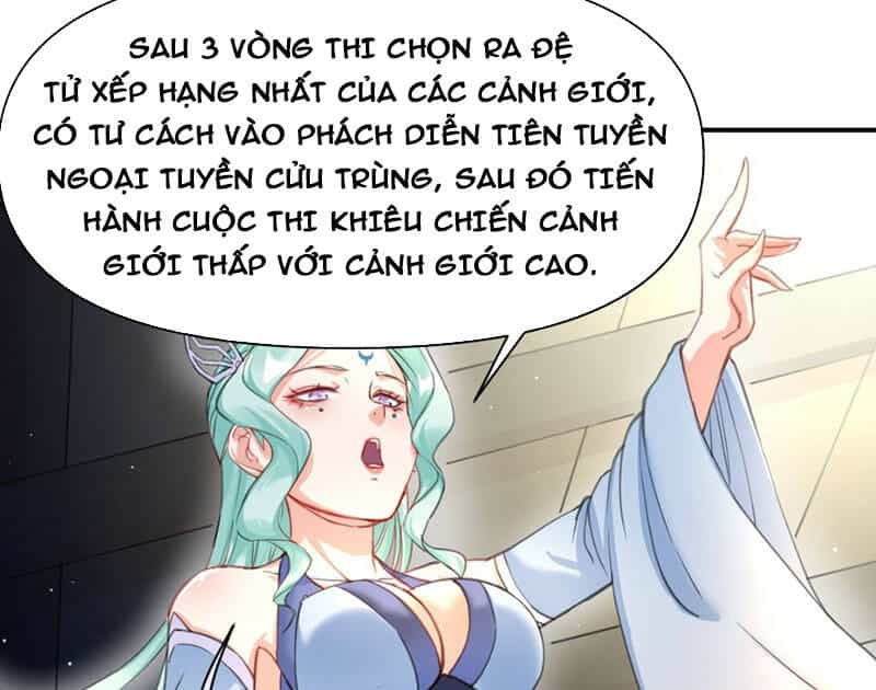 Xuyên Không Tới Thế Giới Tu Chân Nhưng Ta Vẫn Có Mạng Internet - Chương 15 - ảnh 34