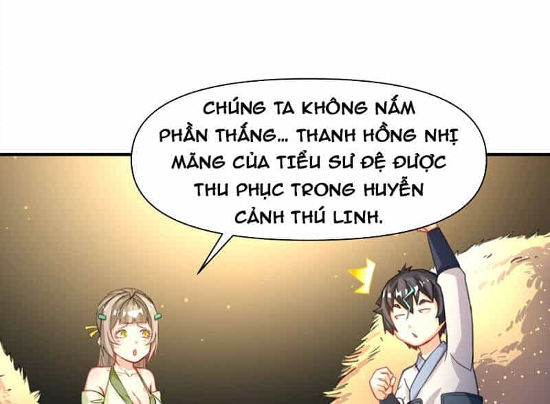 Xuyên Không Tới Thế Giới Tu Chân Nhưng Ta Vẫn Có Mạng Internet - Chương 15 - ảnh 67