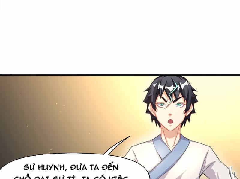 Xuyên Không Tới Thế Giới Tu Chân Nhưng Ta Vẫn Có Mạng Internet - Chương 15 - ảnh 79