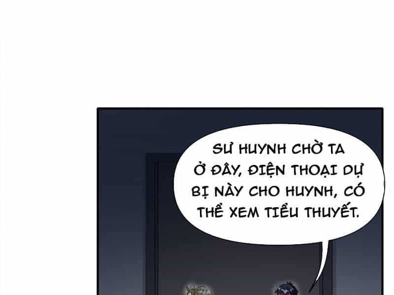 Xuyên Không Tới Thế Giới Tu Chân Nhưng Ta Vẫn Có Mạng Internet - Chương 15 - ảnh 93