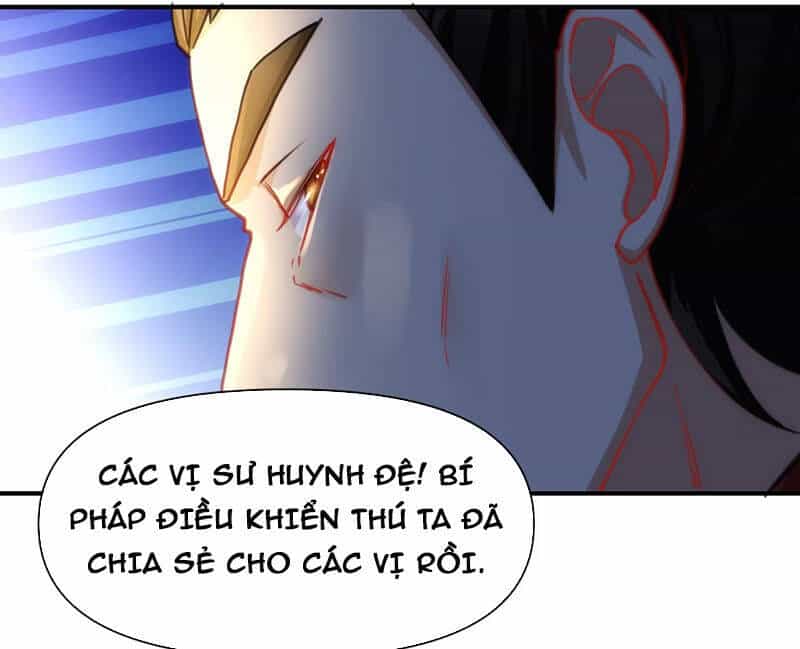 Xuyên Không Tới Thế Giới Tu Chân Nhưng Ta Vẫn Có Mạng Internet - Chương 16 - ảnh 122