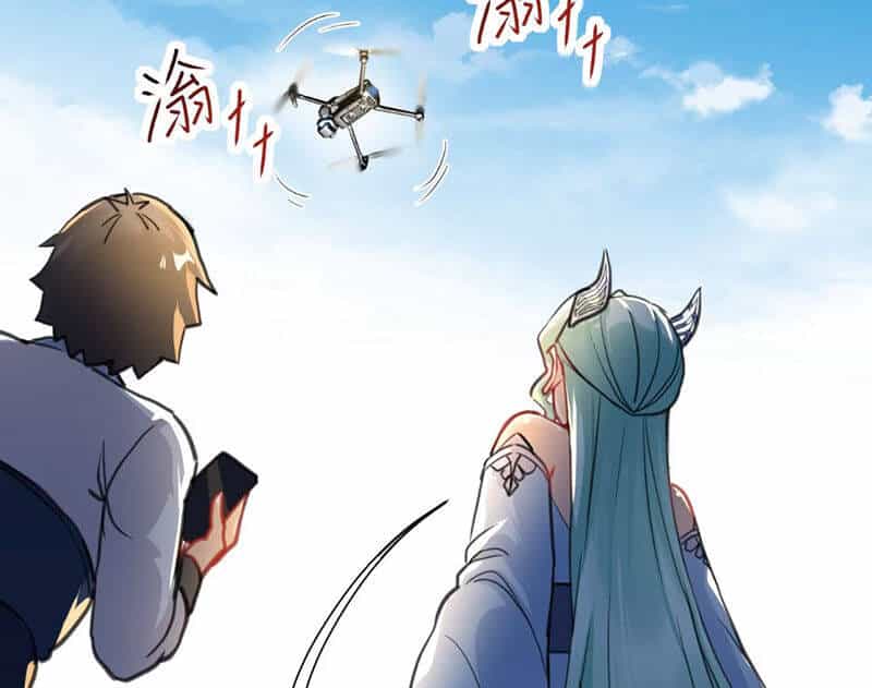 Xuyên Không Tới Thế Giới Tu Chân Nhưng Ta Vẫn Có Mạng Internet - Chương 16 - ảnh 82